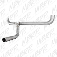 Load image into Gallery viewer, MBRP Universal Full size Pickup T pipe kit AL