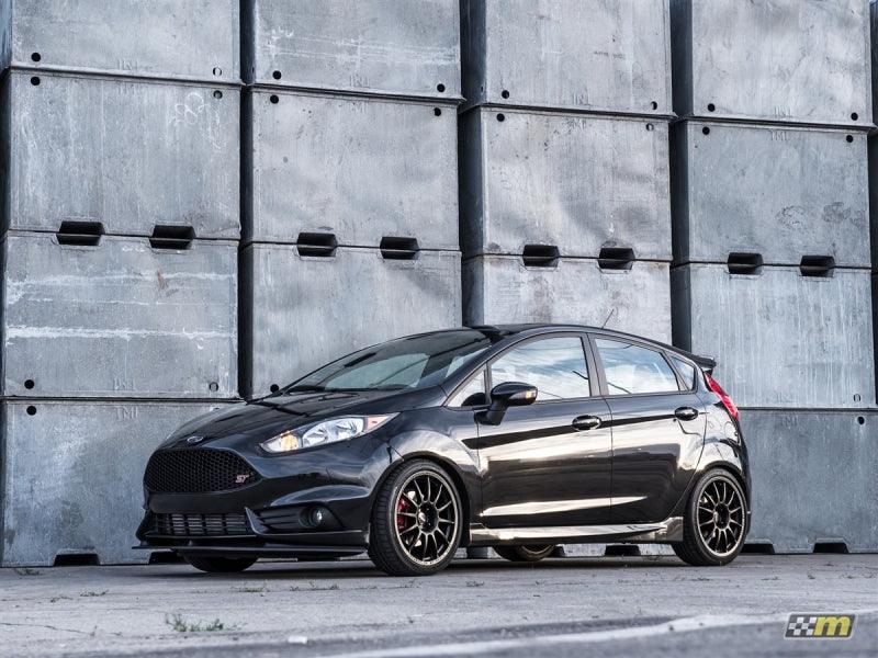 mountune Sport Spring Set 2014-2015 Fiesta ST - Corvette Realm