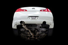 Load image into Gallery viewer, ISR Performance GT Single Exhaust - 03-07 Infiniti G35 Coupe - Corvette Realm