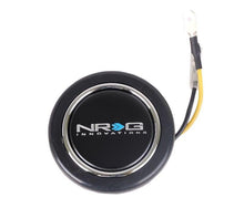 Load image into Gallery viewer, NRG Horn Button w/NRG Logo - Corvette Realm