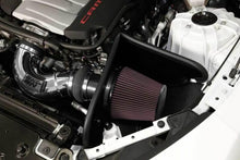 Load image into Gallery viewer, K&amp;N 2016 Chevy Camaro SS 6.2L V8 F/I Typhoon Intake System - Corvette Realm