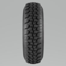 Load image into Gallery viewer, Tensor Tire Desert Series (DS) Tire - 60 Durometer Tread Compound - 32x10-15 - Corvette Realm