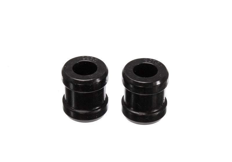 Energy Suspension Chys 3/4in Shock Eye Bush - Black - Corvette Realm