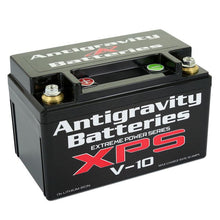 Load image into Gallery viewer, Antigravity XPS V-10 Lithium Battery - Right Side Negative Terminal - Corvette Realm