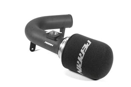 Perrin 22-23 Subaru WRX Cold Air Intake - Black - Corvette Realm