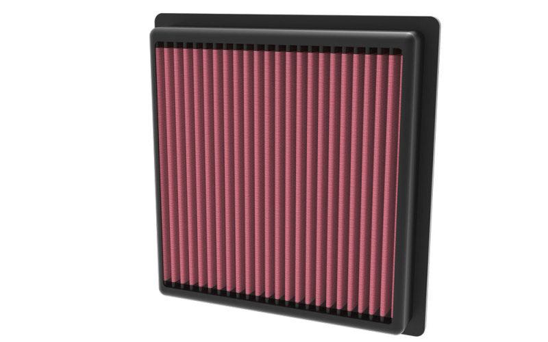 K&N 22-23 Toyota Land Cruiser 3.5L V6/4.0L V8 Replacement Drop In Air Filter - Corvette Realm