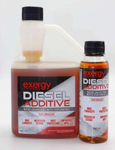 Load image into Gallery viewer, Exergy Diesel Additive 16oz - Corvette Realm