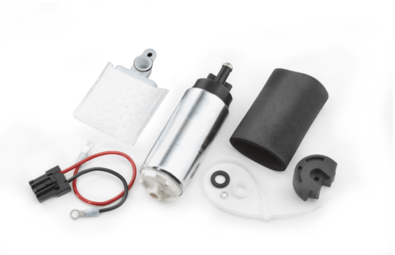 Walbro PUMP & INSTALLATION KIT PACKAGE - Corvette Realm