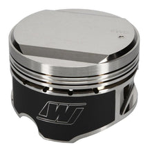 Load image into Gallery viewer, Wiseco Nissan Turbo Domed +14cc 1.181 X 87 Piston Kit - Corvette Realm