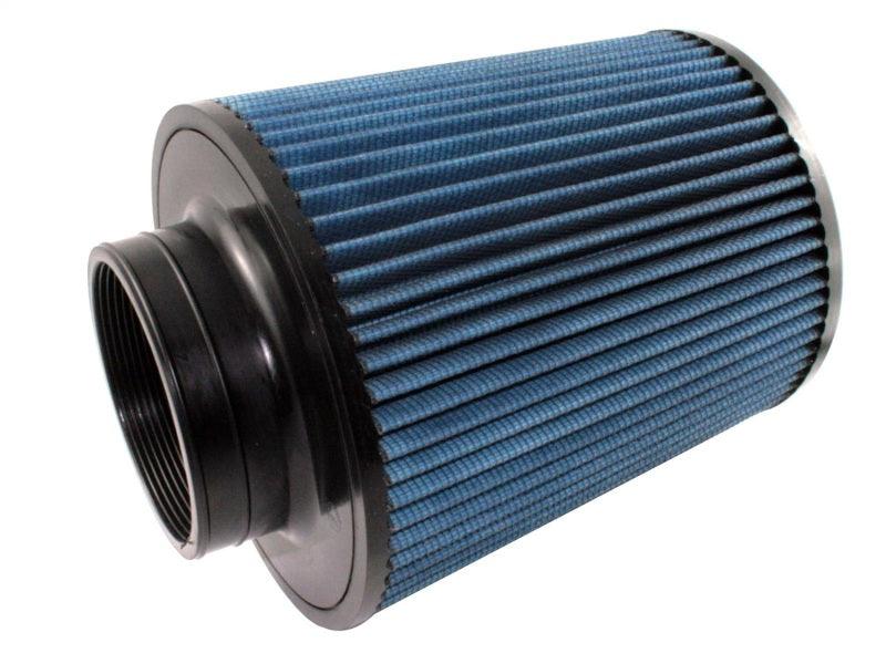 aFe MagnumFLOW Air Filters IAF P5R A/F P5R 4-1/2F x 8-1/2B x 7T (Inv) x 9H - Corvette Realm