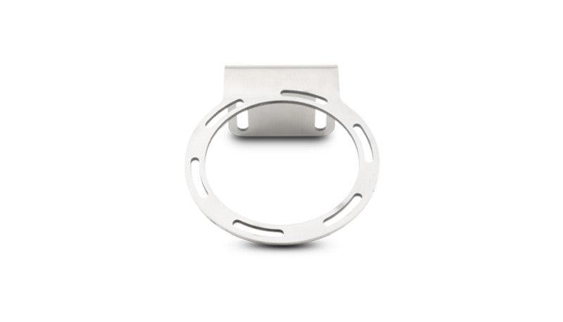 Vibrant Catch Can Single Can Mount Bracket - Corvette Realm