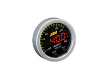 Load image into Gallery viewer, AEM X-Series Boost Pressure -30inHg 60psi Gauge Kit - Corvette Realm