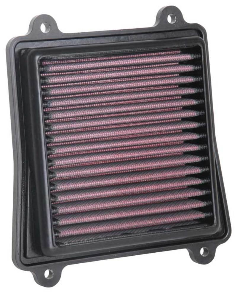 K&N 2017 Bajaj Dominar 400 Replacement Air Filter - Corvette Realm