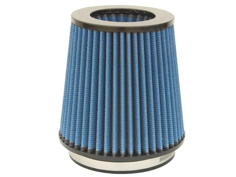 aFe MagnumFLOW Air Filters IAF P5R A/F P5R 5-1/2F x 7B x 5-1/2T (Inv) x 7H (IM) - Corvette Realm