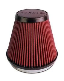Airaid Universal Air Filter - Cone 6 x 7 1/4 x 4 3/4 x 6 - Corvette Realm