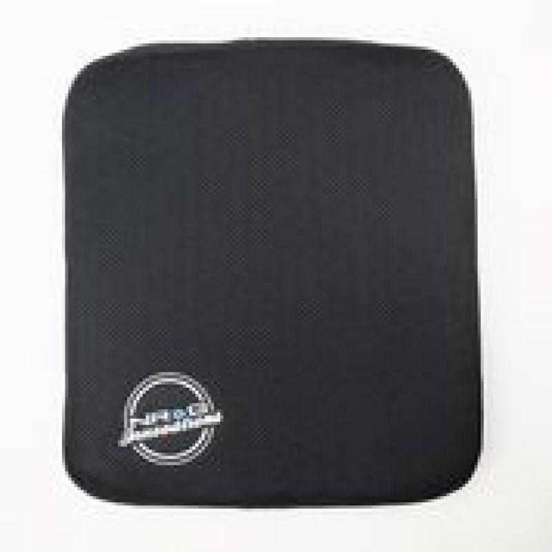 NRG Racing Seat Cushion - Corvette Realm