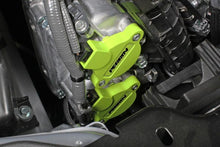 Load image into Gallery viewer, Perrin 15-22 WRX Cam Solenoid Cover - Neon Yellow - Corvette Realm