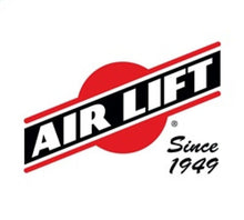 Load image into Gallery viewer, Air Lift Air Lift 1000 Universal Air Spring Kit - Corvette Realm
