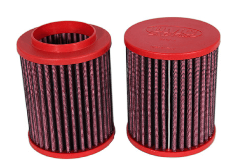 BMC 04-05 Honda CBR 1000 Rr Replacement Air Filter - Corvette Realm