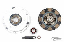 Load image into Gallery viewer, Clutch Masters 17-18 Honda Civic Type-R 2.0L FX350 Clutch Kit - Corvette Realm