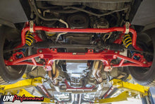 Load image into Gallery viewer, UMI Performance 98-02 GM F-Body Tubular K-Member - LS1 - Corvette Realm