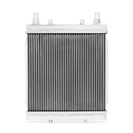 Mishimoto 2016+ Chevrolet Camaro SS or HD Cooling Package Performance Aux Aluminum Radiators - Corvette Realm