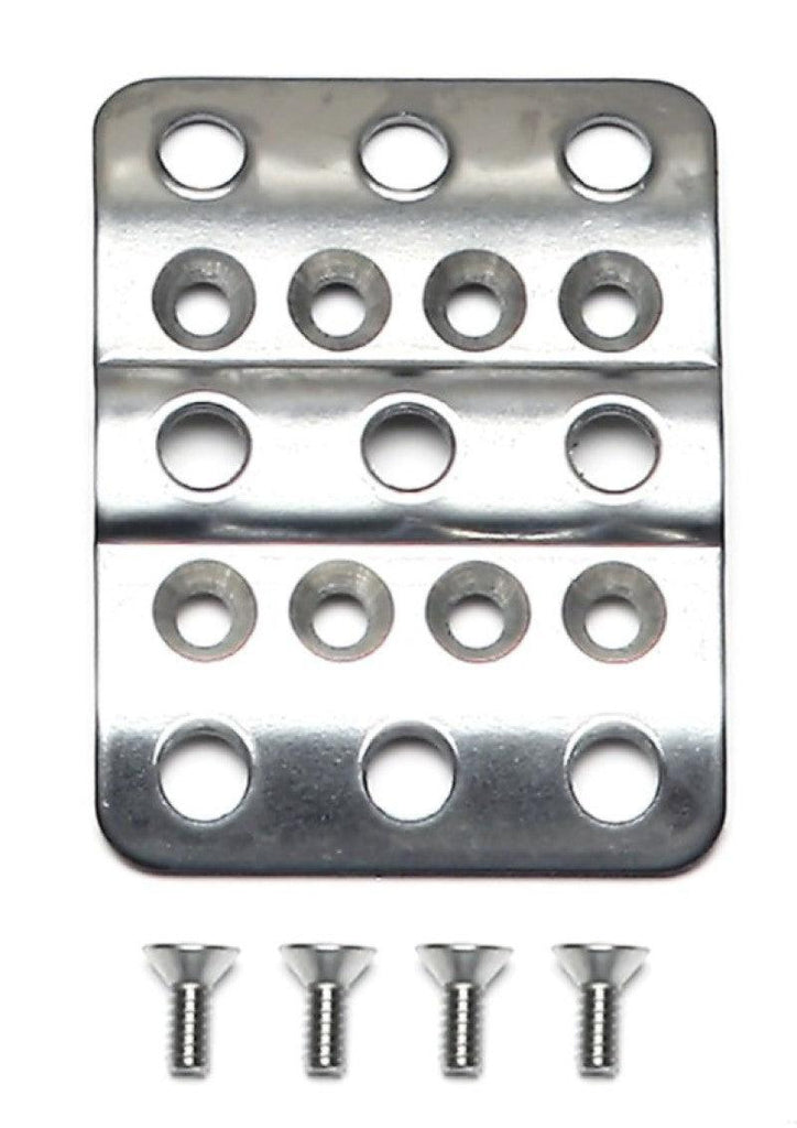 Wilwood Replacement Brake or Clutch Pedal Pad Kit - Corvette Realm