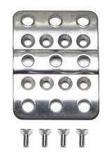 Load image into Gallery viewer, Wilwood Replacement Brake or Clutch Pedal Pad Kit - Corvette Realm