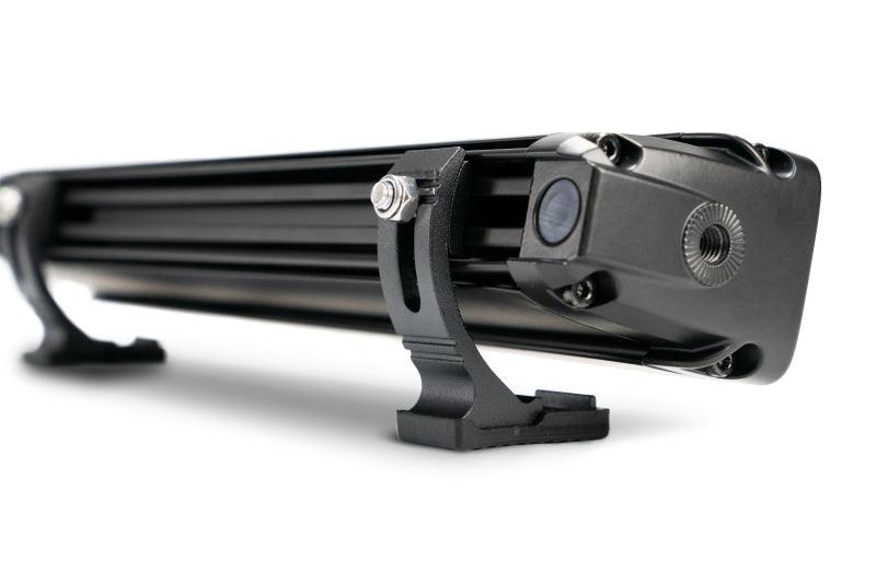 DV8 Offroad Elite Series Light Bar Mount - Large - Corvette Realm
