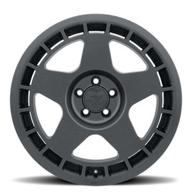 fifteen52 Turbomac 18x8.5 5x108 42mm ET 63.4mm Center Bore Asphalt Black Wheel - Corvette Realm
