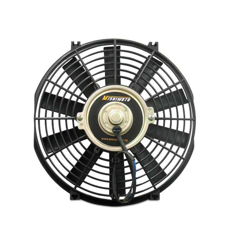 Mishimoto 14 Inch Electric Fan 12V - Corvette Realm