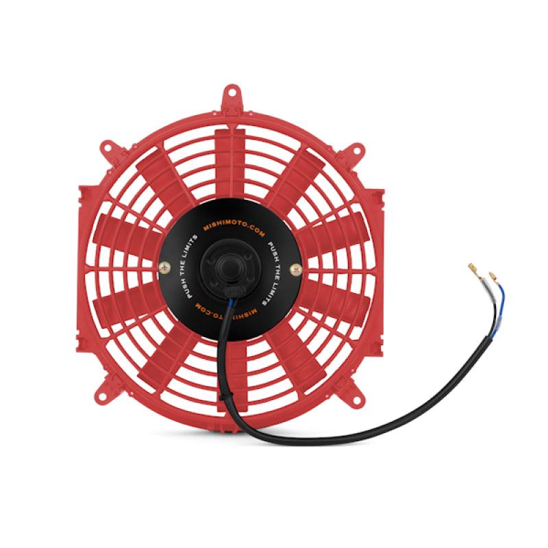 Mishimoto 10 Inch Electric Fan 12V - Corvette Realm