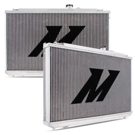 Mishimoto 96-01 Toyota JZX100 Chaser Performance Aluminum Radiator - Corvette Realm