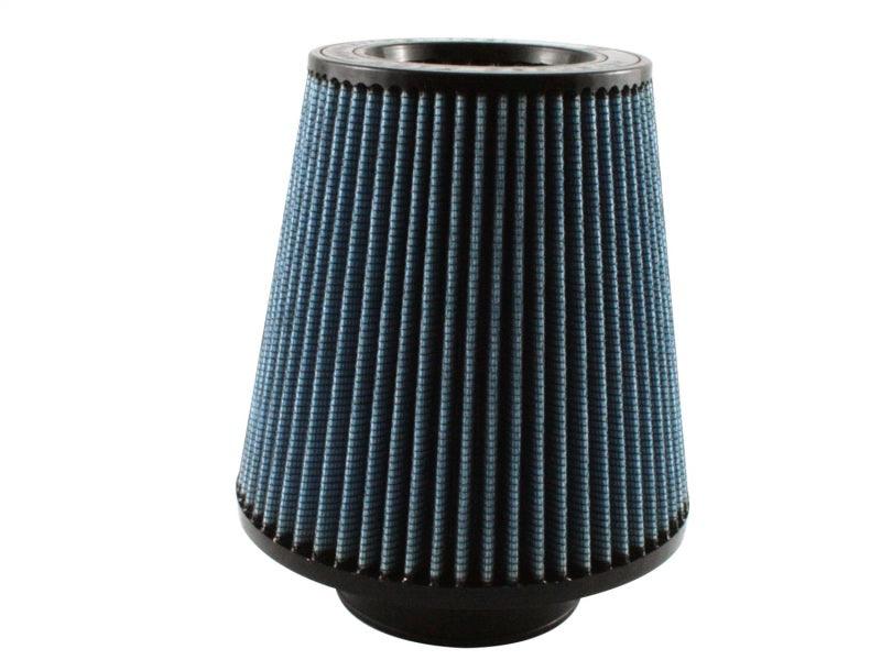 aFe MagnumFLOW Air Filters IAF P5R A/F P5R 4F x 8B x 5-1/2T (Inv) x 8H - Corvette Realm