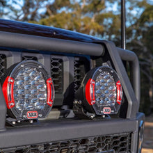 Load image into Gallery viewer, ARB Intensity SOLIS 21 2 Flood Kit With Loom - Corvette Realm