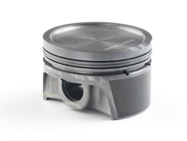 Mahle MS Piston Set Audi RS3 TTRS 2.5L (Set of 5) - Corvette Realm