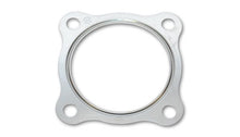 Load image into Gallery viewer, Vibrant Metal Gasket GT series/T3 Turbo Discharge Flange w/ 2.5in in ID Matches Flange #1439 #14390 - Corvette Realm
