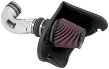 Load image into Gallery viewer, K&amp;N 2016 Chevy Camaro SS 6.2L V8 F/I Typhoon Intake System - Corvette Realm