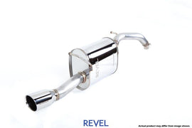 Revel Medallion Touring-S Exhaust Axle-Back 04-07 Scion xB - Corvette Realm