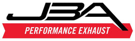 JBA 10-20 Chevrolet Camaro 6.2L Ignition Wires - Red - Corvette Realm