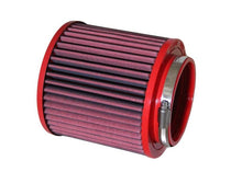 Load image into Gallery viewer, BMC 2012+ Audi A8 (4H) S8 4.0 Replacement Cylindrical Air Filter - Corvette Realm