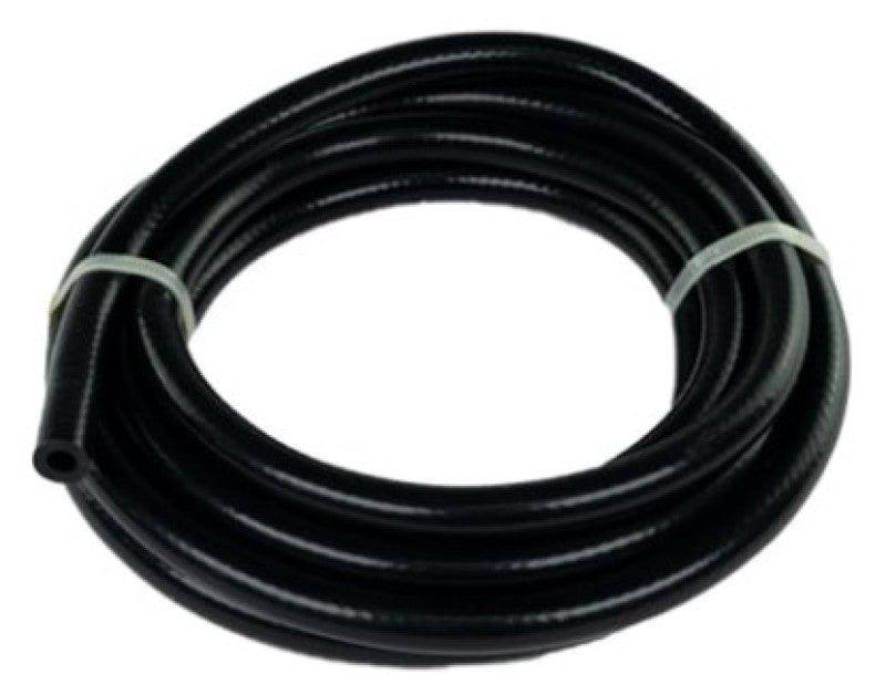 Turbosmart 3m Pack -5mm Reinforced Vac Tube -Black - Corvette Realm