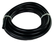 Load image into Gallery viewer, Turbosmart 3m Pack -5mm Reinforced Vac Tube -Black - Corvette Realm