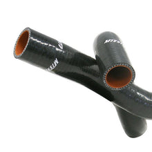 Load image into Gallery viewer, Mishimoto 95-99 Mitsubishi Eclipse Turbo Black Silicone Hose Kit - Corvette Realm