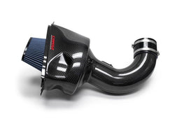 Corsa 14-19 Chevrolet Corvette C7 6.2L V8 Carbon Fiber Air Intake (Does Not Fit Z06/ZR1) - Corvette Realm