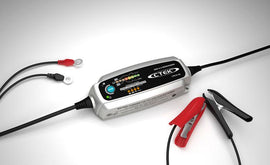 CTEK Battery Charger - MUS 4.3 Test & Charge - 12V - Corvette Realm
