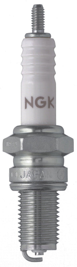 NGK Standard Spark Plug Box of 10 (D6EA) - Corvette Realm