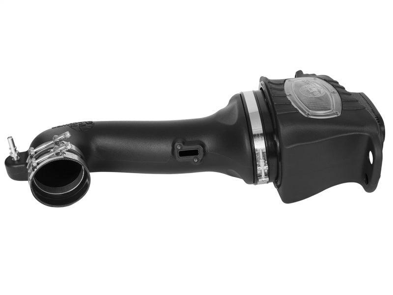 aFe Momentum Pro DRY S Cold Air Intake System 15-17 Chevy Corvette Z06 (C7) V8-6.2L (sc) - Corvette Realm