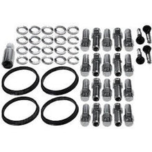 Load image into Gallery viewer, Race Star 12mmx1.5 GM Closed End Deluxe Lug Kit - 20 PK - Corvette Realm