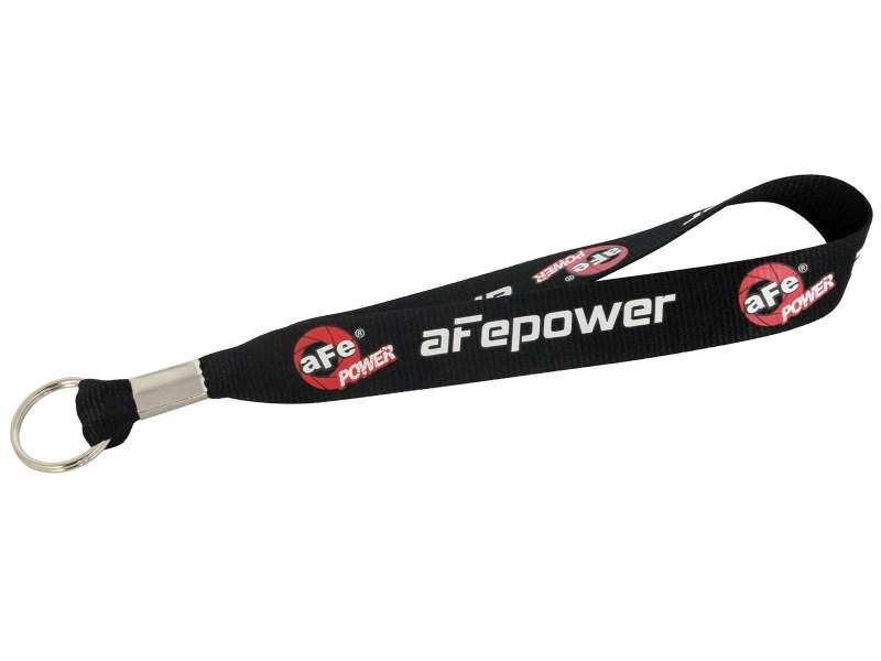 aFe Power Mini Lanyard-Keychain - Corvette Realm